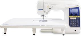 img 2 attached to ✂️ Efficient and Versatile: Juki HZL-DX7 Sewing Machine from the HZL-DX Series
