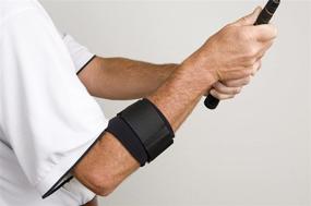 img 3 attached to Cho Pat Golfers Elbow Support Cooperation