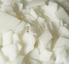 img 3 attached to 🕯️ Pure Natural Soy 125 (415) Wax - 2 lb: Eco-Friendly, Clean-Burning Option for Crafters and Candle Makers