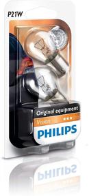 img 2 attached to Philips Premium Automotive Lighting Signaling