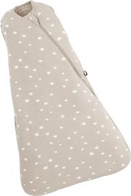 img 1 attached to GUANMUNA Swaddle Newborn Months Twinkle Bedding and Nursery Bedding