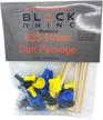 black rhino blowguns striker package logo