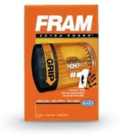 fram ch9018 passenger cartridge filter logo