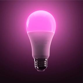 img 3 attached to 🔦 Четыре фонаря Wyze Tunable с интеграцией Google Assistant: Умное освещение по вашему командованию
