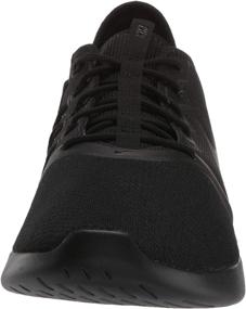 img 3 attached to 👟 Nike Men's Fashion Sneakers: Classic Black-White Regular Sneaker Shoes