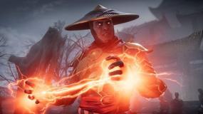 img 3 attached to Mortal Kombat 11 Xbox One Nintendo Switch