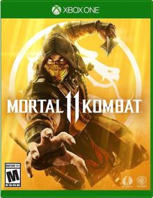 img 4 attached to Mortal Kombat 11 Xbox One Nintendo Switch