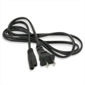 img 3 attached to 🔌 6ft AV Cable and 5ft AC Power Cord Bundle for Xbox - Optimized for SEO