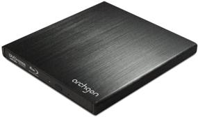 img 3 attached to 📀 Enhanced Archgon MD-3102S-U3 USB 3.0 External Blu-ray Combo with Advanced Features