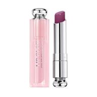 christian dior addict lip glow color awakening balm in berry - 0.12 oz logo