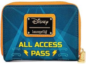 img 2 attached to Loungefly Disney Powerline Access Around