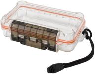 🔒 tactix 320070 compact waterproof case logo