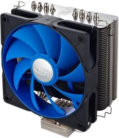 img 1 attached to Logisys Corp MC4001IM Matrix Cooling