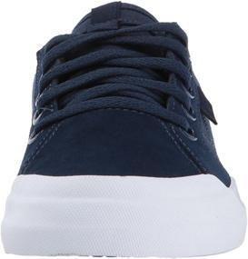 img 3 attached to 👟 Ultimate Footwear: DC Unisex-Child Evan Skate Shoe - Top Choice for Kids and Teens!