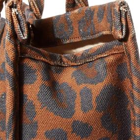 img 1 attached to Vince Camuto Orla Tote Multi Women's Handbags & Wallets and Shoulder Bags