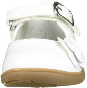 img 3 attached to 👧 Stride Rite Girls Casual Toddler Girls' Shoes: Stylish & Comfortable Footwear for Little Fashionistas