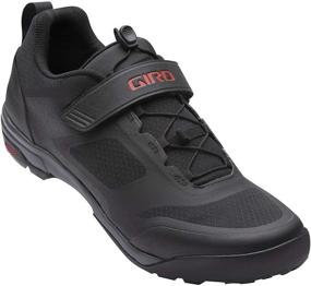 img 2 attached to 🚴 Giro Ventana Fastlace Men's Athletic Mountain Cycling Shoes