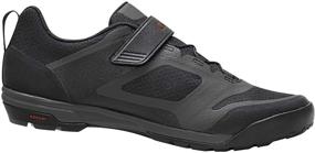 img 3 attached to 🚴 Giro Ventana Fastlace Men's Athletic Mountain Cycling Shoes