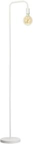 img 4 attached to 💡 Industrial Floor Lamp with O’Bright Design for Living Room