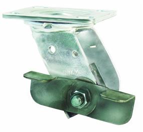 img 1 attached to RWM Casters WB 45 46KIT Swivel