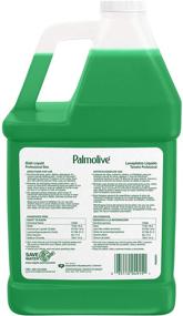 img 2 attached to 🌿 Palmolive CPC04915 Ultra Strength Liquid Dish Soap: Powerful and Eco-Friendly Cleaning Solution