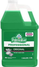 img 3 attached to 🌿 Palmolive CPC04915 Ultra Strength Liquid Dish Soap: Powerful and Eco-Friendly Cleaning Solution