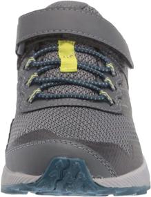 img 3 attached to Top-rated Merrell Kid's Nova 2 Sneaker: Superior Comfort and Style for Active Kids