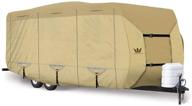 🚐 s2 expedition ex2tt2728t rv cover: окончательная защита для вашего дома на колесах логотип