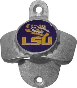 img 2 attached to NCAA Tigers Wall Bottle Opener