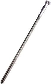img 1 attached to Ubrokeifixit Q Stylo 4 Pen: Touch Pen Replacement for LG Q Stylo 4 - Purple