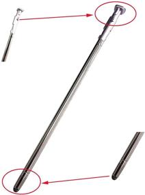img 2 attached to Ubrokeifixit Q Stylo 4 Pen: Touch Pen Replacement for LG Q Stylo 4 - Purple