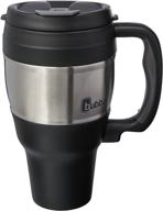 ☕ rubbermaid bubba 34 oz travel mug логотип