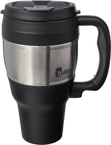 img 1 attached to ☕ Rubbermaid Bubba 34 oz Travel Mug