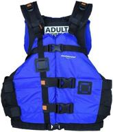 🌊 stohlquist canyon personal flotation device (pfd) логотип