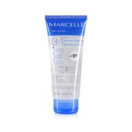 👁️ marcelle 3-в-1 мицеллярный гель для снятия макияжа с глаз: гипоаллергенный, без душистых добавок - 3.3 жидких унции логотип