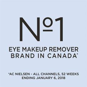 img 1 attached to 👁️ Marcelle 3-in-1 Micellar Gel Eye Makeup Remover: Hypoallergenic, Fragrance-Free - 3.3 fl oz