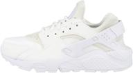 👟 nike air huarache run women's shoes logo