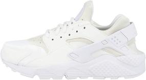 img 4 attached to 👟 Nike Air Huarache Run Women's Shoes