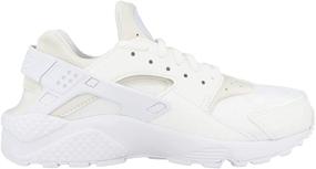 img 2 attached to 👟 Nike Air Huarache Run Women's Shoes