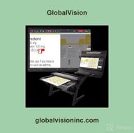 img 1 attached to GlobalVision review by Dave Einarson