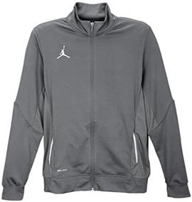 img 3 attached to Куртка для мужчин Nike Team Jordan Flight