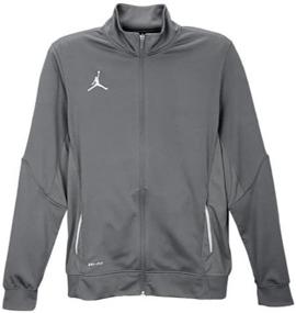 img 4 attached to Куртка для мужчин Nike Team Jordan Flight