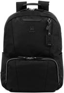 🎒 travelpro maxlite lightweight backpack: the ultimate travel companion for laptops and essentials logo