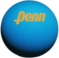 🏸 penn ultra-blue racquetball - 3 ball can for enhanced seo logo