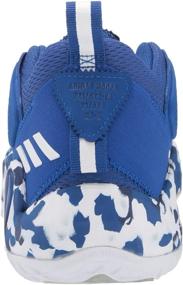 img 2 attached to Adidas Unisex Adult Basketball Victory