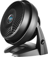 🌀 вентилятор-циркулятор vornado 630 для эффективной циркуляции воздуха во всей комнате - модель среднего размера. логотип