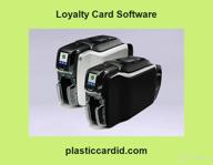 img 1 attached to Loyalty Card Software review by Josh Whitehead