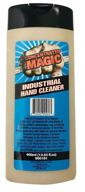 powerful 900181 concentrated magic original walnut hand cleaner 13.5 oz - ultimate cleaning solution logo