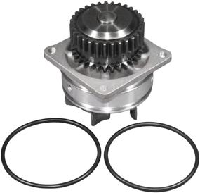 img 1 attached to 🔧 ACDelco Professional 252-831 Engine Water Pump: Reliable Performance and Durability