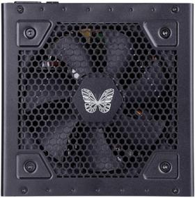 img 3 attached to 💪 Super Flower Leadex III Bronze PRO 850W 80+ Bronze Power Supply: Efficient, Silent & Full Modular with Fanless Technology